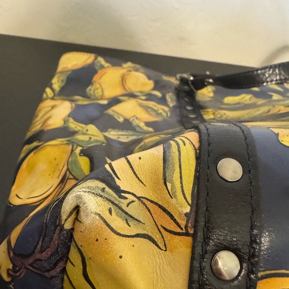 PATRICIA NASH TOTE - Picture 3 of 3